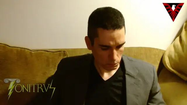 Diēs Sōlis -28- The Judeo-Christian trick