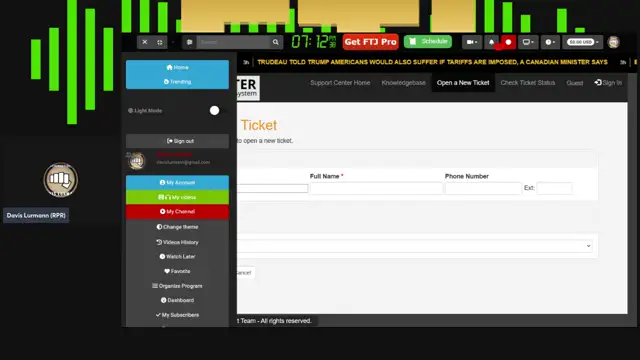 Right Perspective Radio with Davis Lurmann #167 02-Dec-2024 on 02-Dec-24-21:04:45
