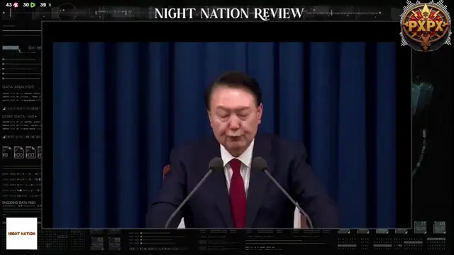 NNR ֍ 12/3/2024 ֍ GEOPOL REDUX ֍ SOUTH KOREAN COUP, ISRAEL BACKED TERRORIST TAKE ALEPO, COVID-19 SCHEME CONSEQUENCES