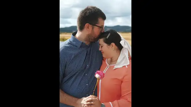 TTOR Is Engaged To DaughterOfYahweh (1)