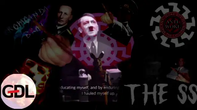 The SS - God Judges Me