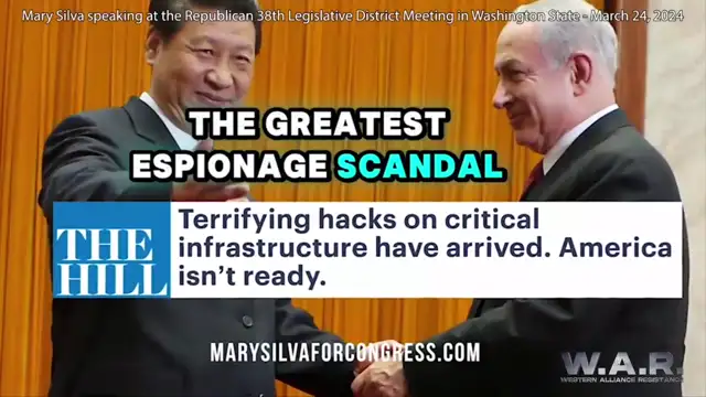 Western Alliance Resistance: Elon Muskovite