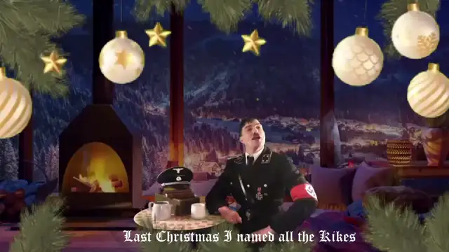 Last Christams - By Dritler