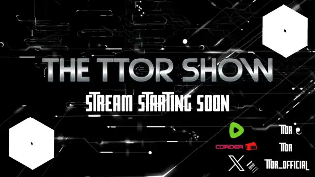 The TTOR Show S5E1 | Battle for the White House: 2024 Election Results Live