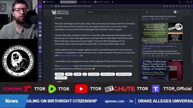 UGETube And Xephula Both Shutting Down Soon