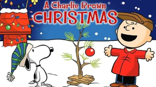 A Charlie Brown Christmas 1965