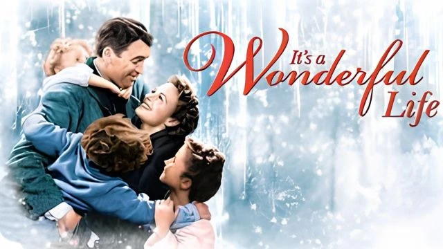 Its a Wonderful Life 1946