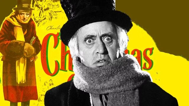 A Christmas Carol-1951