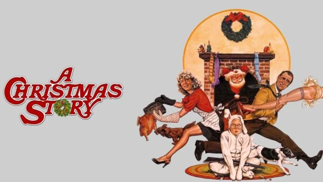 A Christmas Story 1983