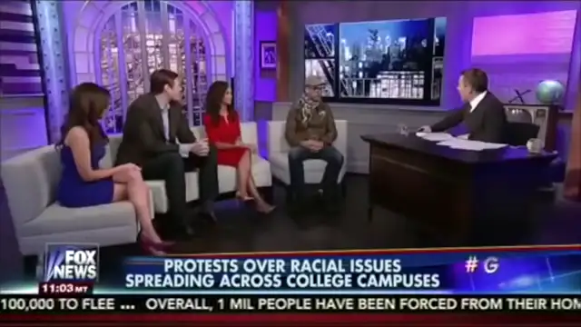 Who is Gavin?  Gavin Mcinnes compilation