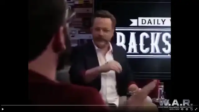 Western Alliance Resistance: The Cure To Bolshevism