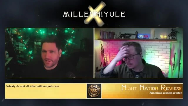 Millenniyule X: Night Nation Review