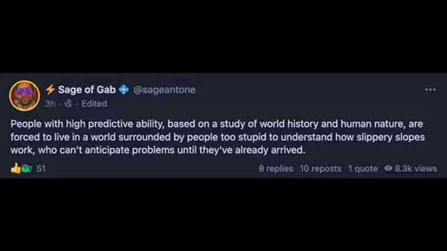 This is WAR: Part 692.