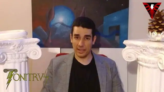 Felix Saturnalia aut in Germania felix Yule!