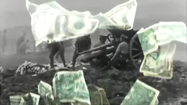 From JFK to 911 - Everything Is A Rich Mans Trick JoshWhoX