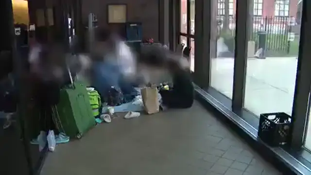 Chicago cops have apparently been having sex with kids who are also illegals living in their precinc