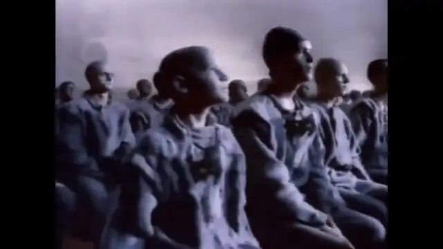 Apple Use to Be About Freedom - anti 1984