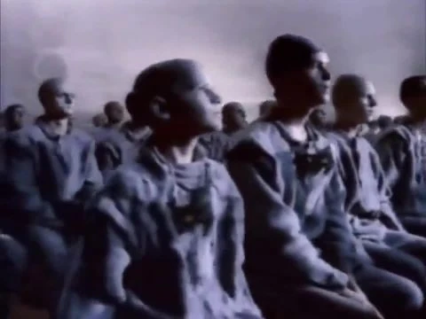 Apple Use to Be About Freedom - anti 1984