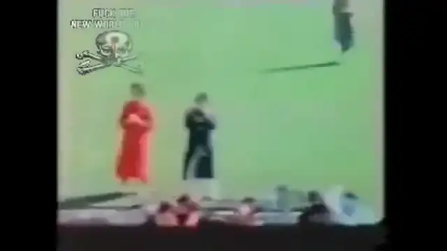 BILL COOPER EXPOSES THE ASSASSINATION OF JFK