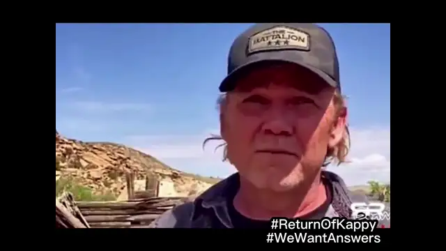 Absolutely Disturbing----- Former child star Ricky Schroder describes the Satanic ritual he was forc