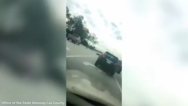 Concealed Carrier Saves Cop From Attacker