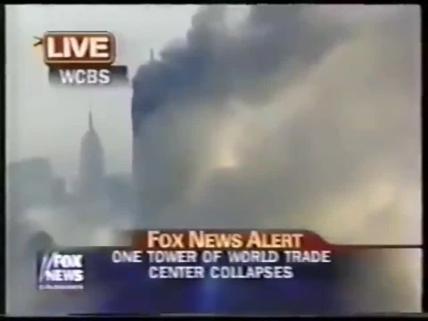 911 there were bombs