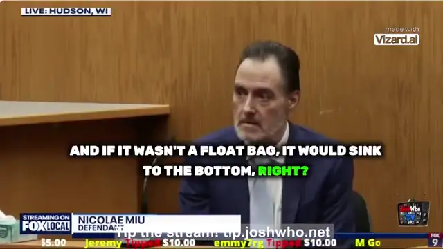 Apple River Stabbings court guilty verdict