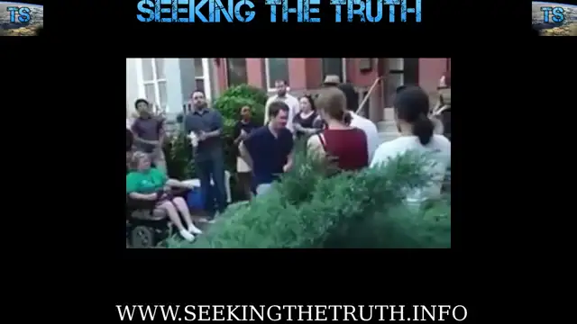 Who killed Seth RIch