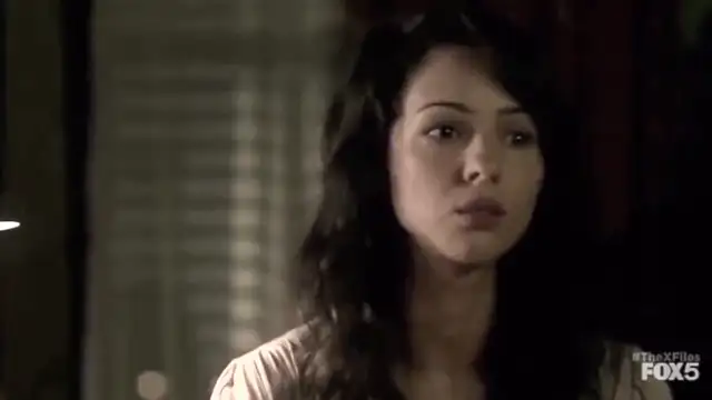 X-Files Agenda 21 COVID Depopulation Prediction Season 10 Aired 2016