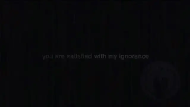 Histroy keeps repeating