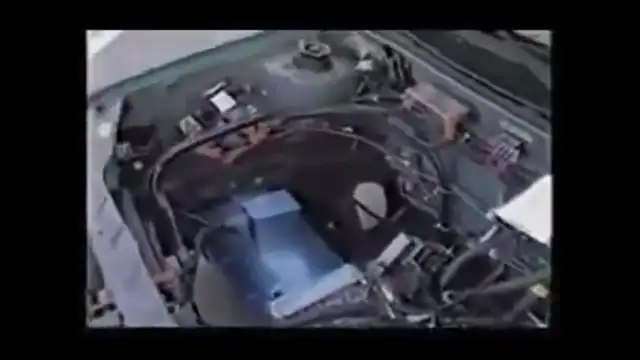 Government killed inventor! Electric car without Battery invented