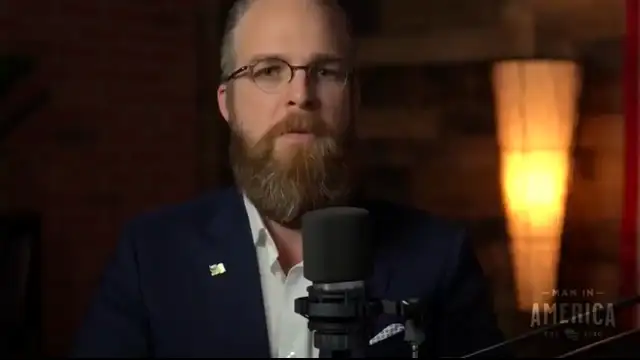 2020 Election was rigged proof