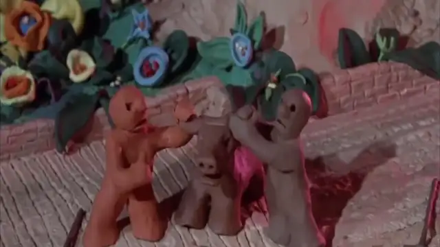 Adventures of Tom Sawyer Meet Saiten