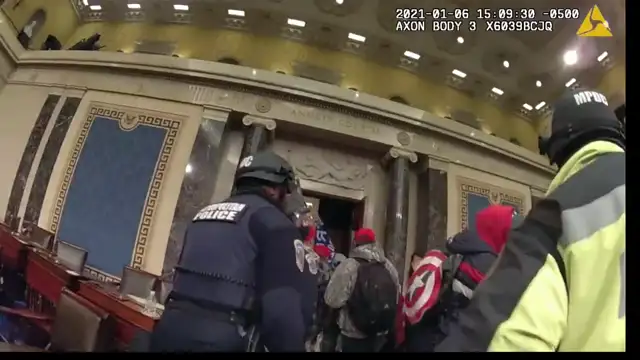 Bitter Sweet Capitol 6th