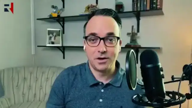 Child Grooming Exposed in our Schools