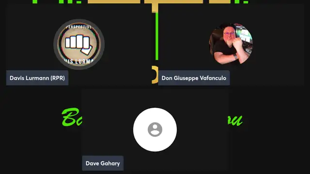 Right Perspective Radio with Davis Lurmann #188 31-Dec-2024 (NY’s Eve)