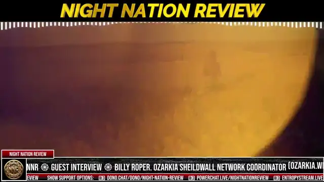 NNR ֍ GUEST INTERVIEW ֍ BILLY ROPER (OZARKIA SWN COORDINATOR)