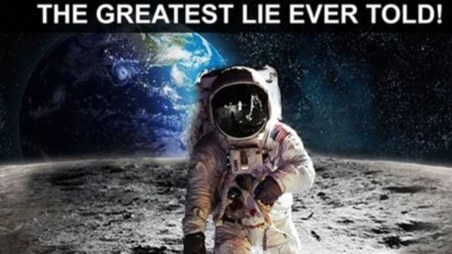 How they faked the Apollo 11 Moon landing. The greatest lie ever told!!