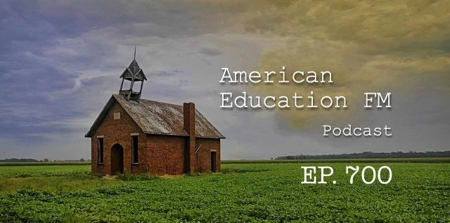 EP. 700 – Marshall U. tyranny; U.S. sovereignty; 2025 economic hope: A discussion w/ Dr. McCutcheon.