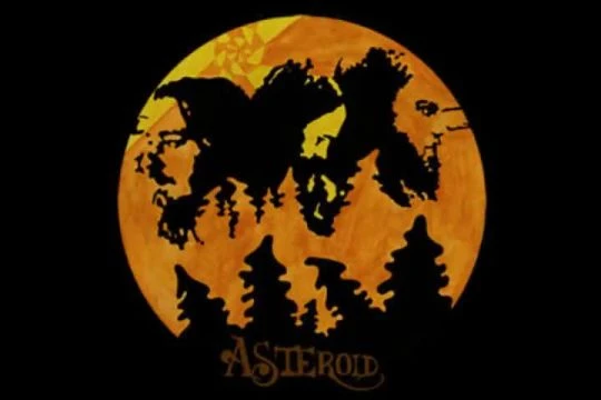 Asteroid - Karma