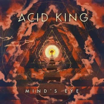 Acid King- Minds Eye