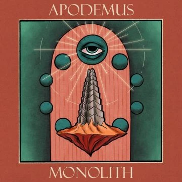 Apodemus - Monolith