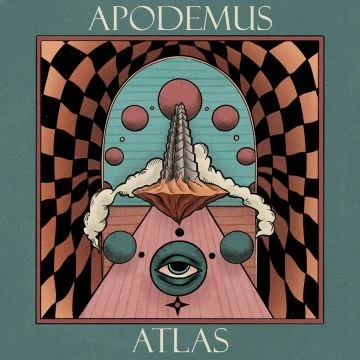 Apodemus - Atlas