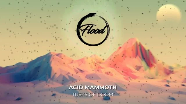 Acid Mammoth - Tusks of Doom