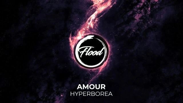 Amour  - Hyperborea