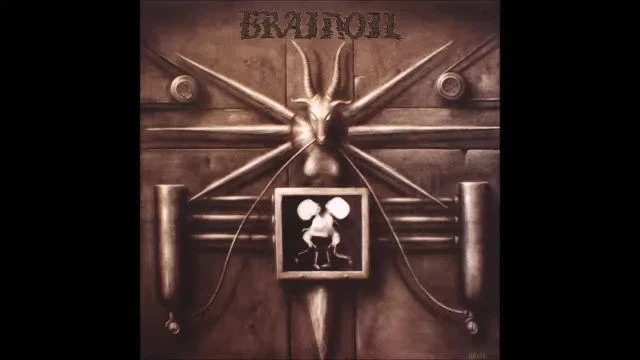 Brainoil - Naïve in a Bliss