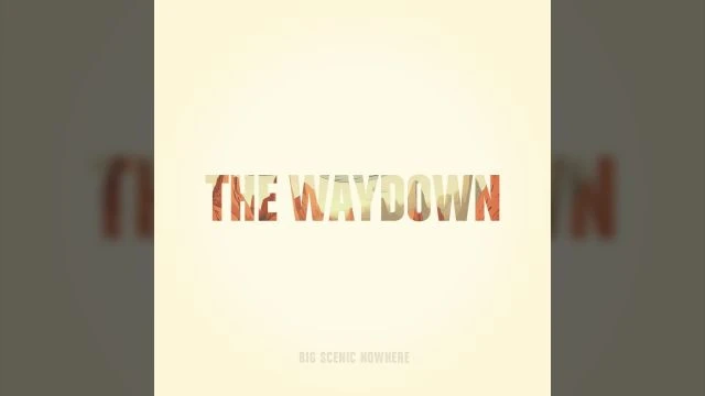 BIG SCENIC NOWHERE - The Waydown   HEAVY PSYCH SOUNDS Records