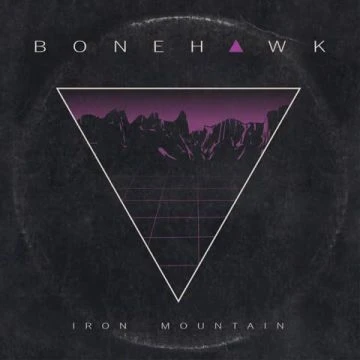 BoneHawk - Lake of the Clouds