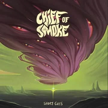 Chief of Smoke - Burnt Cloth and Rancid Gardenia