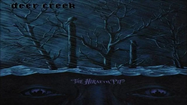 Deer Creek - Almshouse Stench